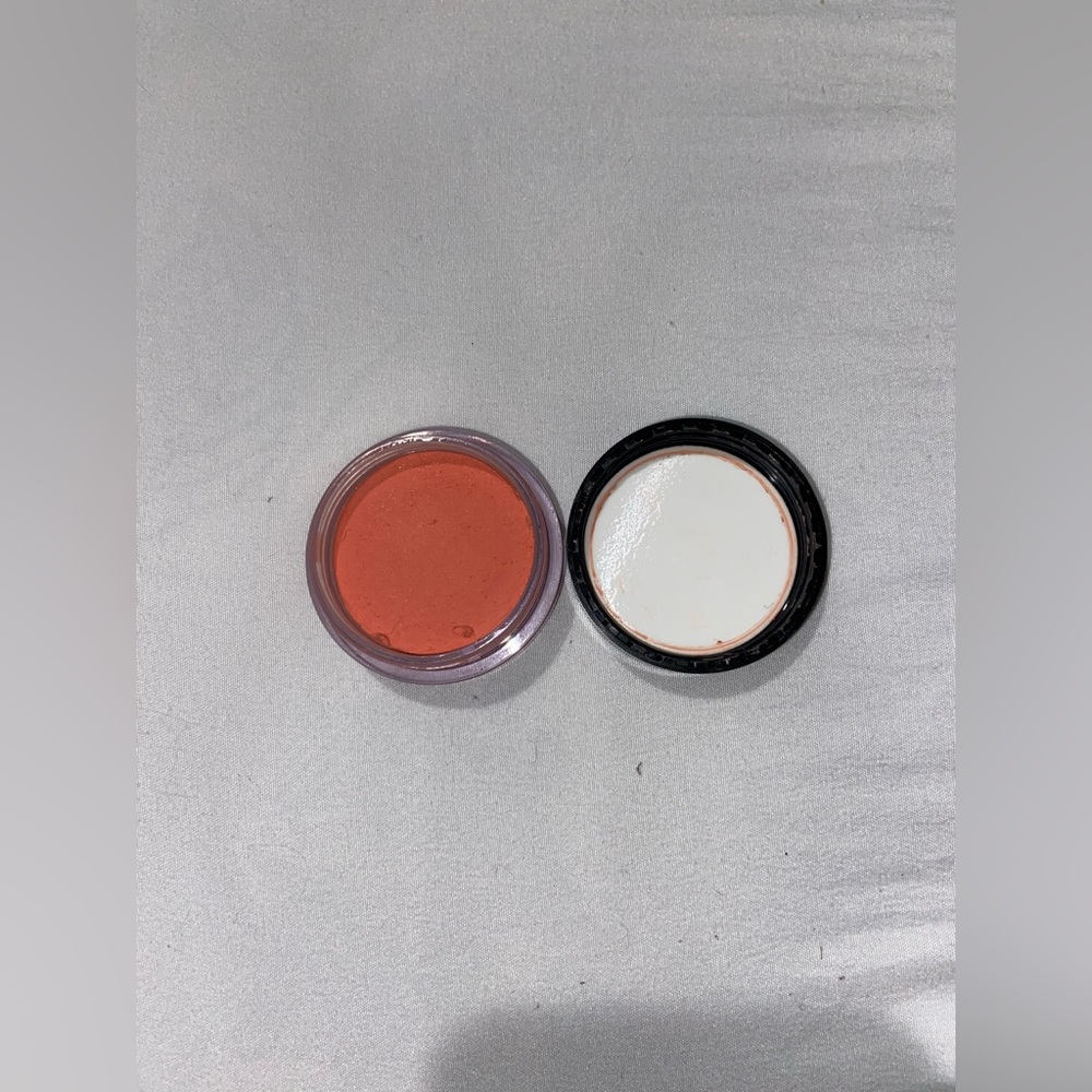 elf putty blush- turks and Caicos